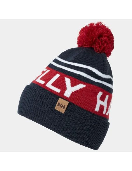Helly Hansen Gorro Ridgeline Unisex para Niño