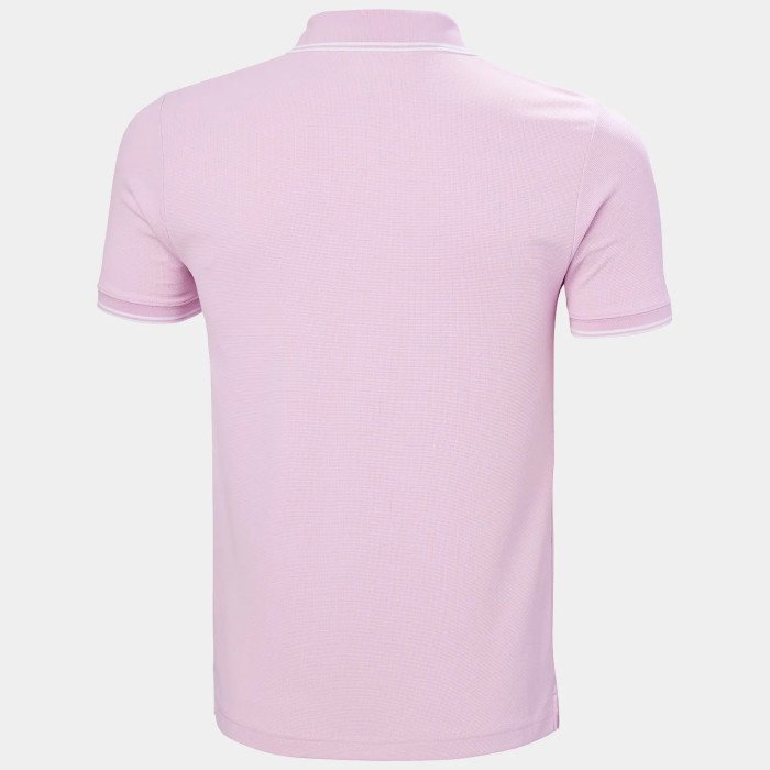 Polo Helly Hansen Kos hombre Cherry Blos