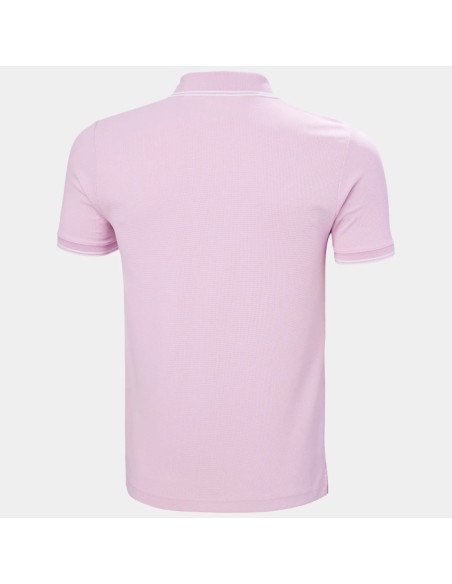Polo Helly Hansen Kos hombre Cherry Blos