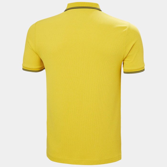 Polo Helly Hansen Kos Hombre Gold Rush