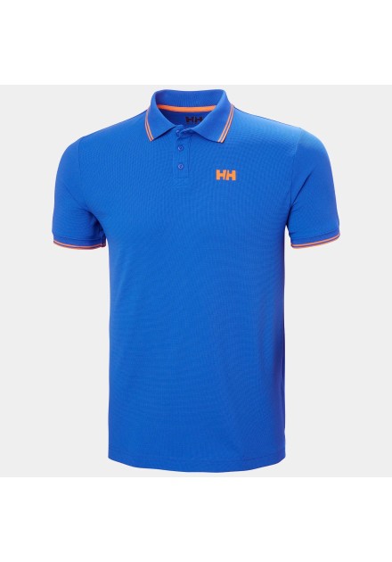 Polo Helly Hansen Kos Hombre Coblat 20