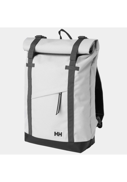 Mochila Helly Hansen Stockholm Grey Fog