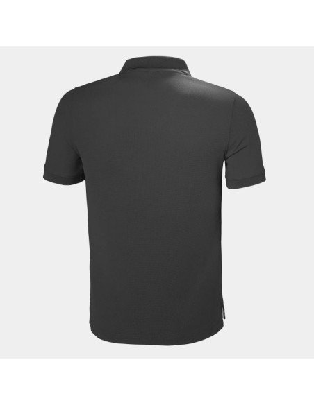 POLO CREWLINE HELLY HANSEN PARA HOMBRE EBONY