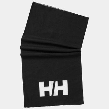 Cuello Helly Hansen Black