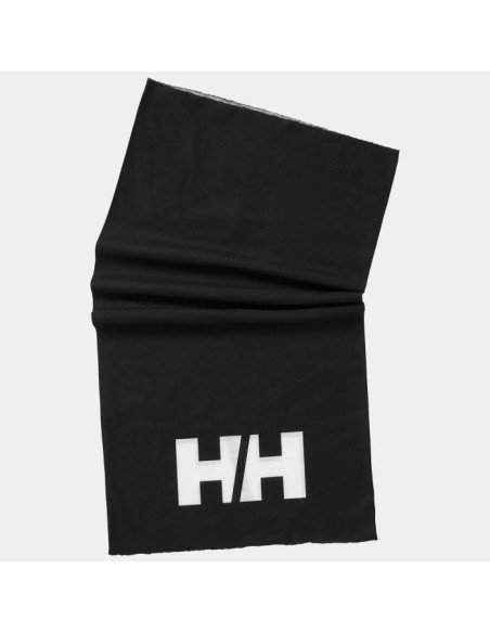Cuello Helly Hansen Black