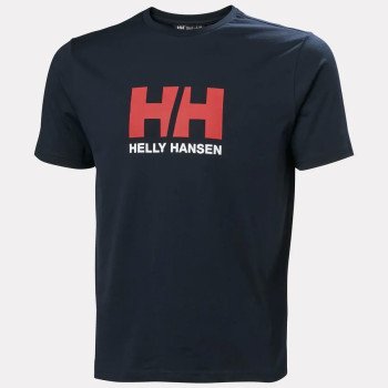 HH Logo T-shirt 3.0 NAVY