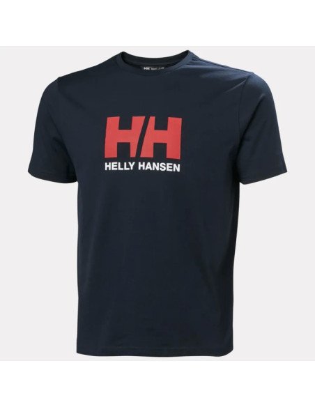 HH Logo T-shirt 3.0 NAVY