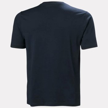 HH Logo T-shirt 3.0 NAVY 2