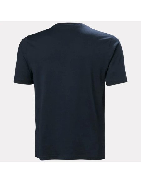 HH Logo T-shirt 3.0 NAVY