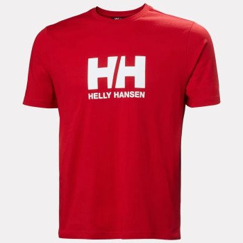 HH Logo T-shirt 3.0 RED