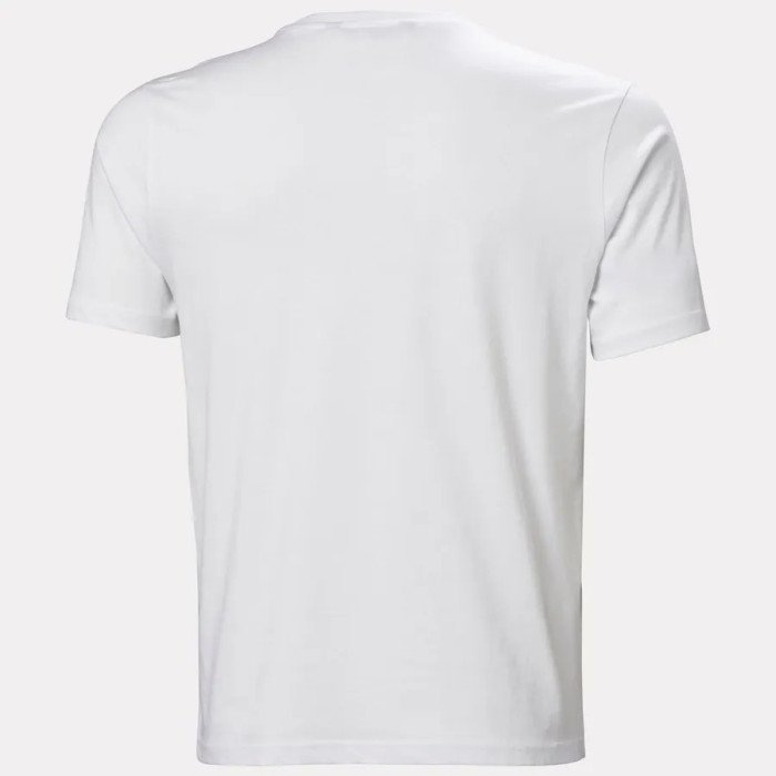 HH Logo T-shirt 3.0 WHITE