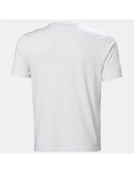 HH Logo T-shirt 3.0 WHITE