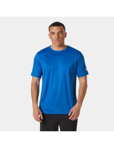 HH Tech T-shirt 2.0 COBALT 20