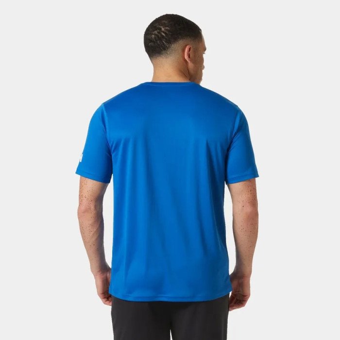 HH Tech T-shirt 2.0 COBALT 20