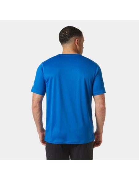 HH Tech T-shirt 2.0 COBALT 20