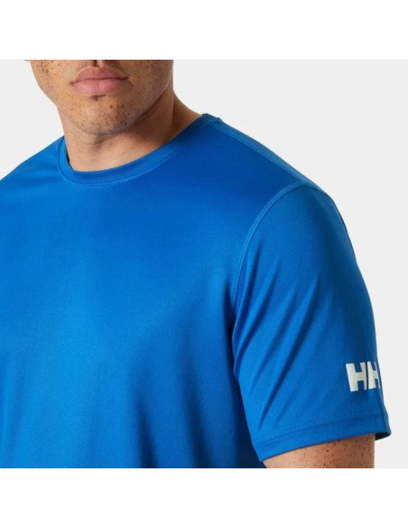 HH Tech T-shirt 2.0 COBALT 20