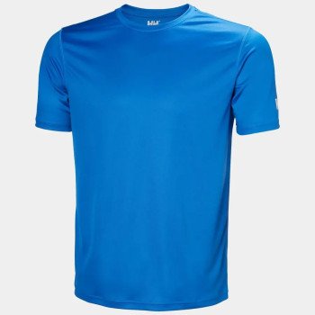HH Tech T-shirt 2.0 COBALT 20