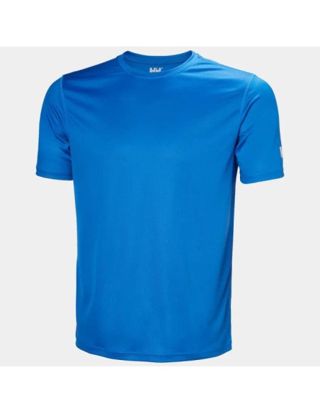 HH Tech T-shirt 2.0 COBALT 20