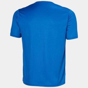 HH Tech T-shirt 2.0 COBALT 20 2