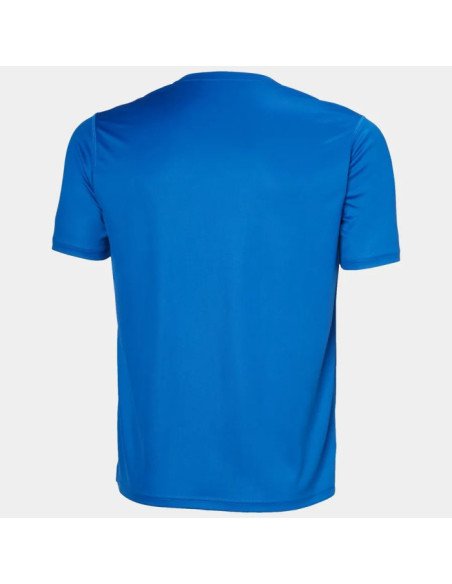 HH Tech T-shirt 2.0 COBALT 20