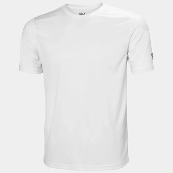 HH Tech T-shirt 2.0 WHITE