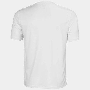 HH Tech T-shirt 2.0 WHITE 2