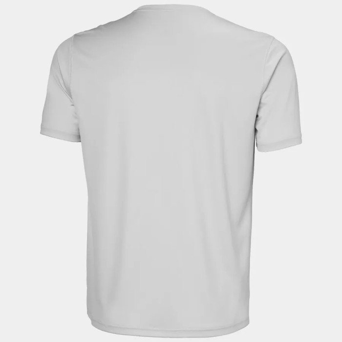 HH Tech Graphic T-shirt 2.0 GREY FOG