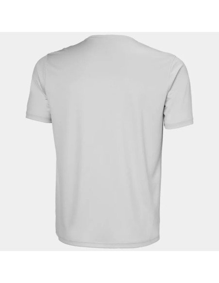 HH Tech Graphic T-shirt 2.0 GREY FOG