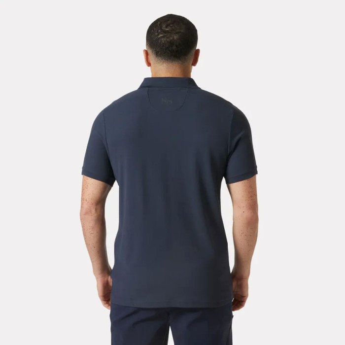 HP Race Polo 2.0 NAVY