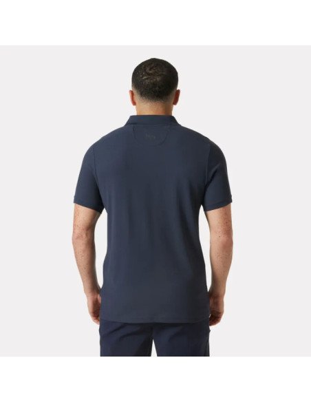 HP Race Polo 2.0 NAVY