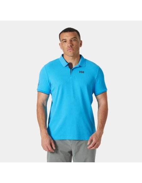 Ocean Polo 2.0 CYAN