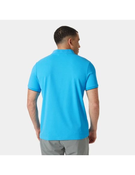 Ocean Polo 2.0 CYAN