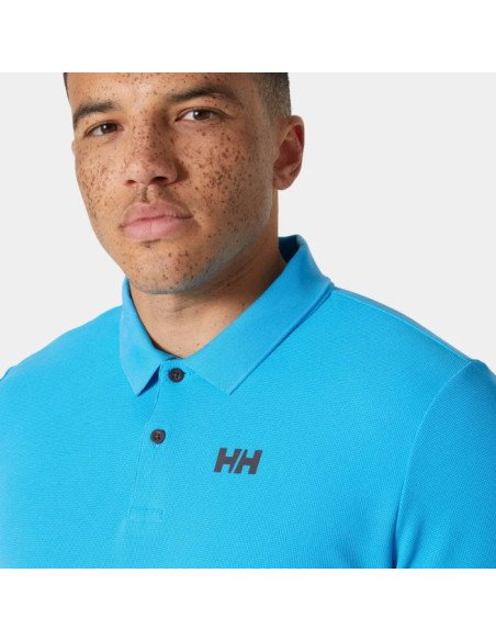Ocean Polo 2.0 CYAN