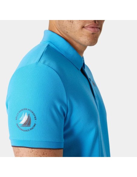 Ocean Polo 2.0 CYAN