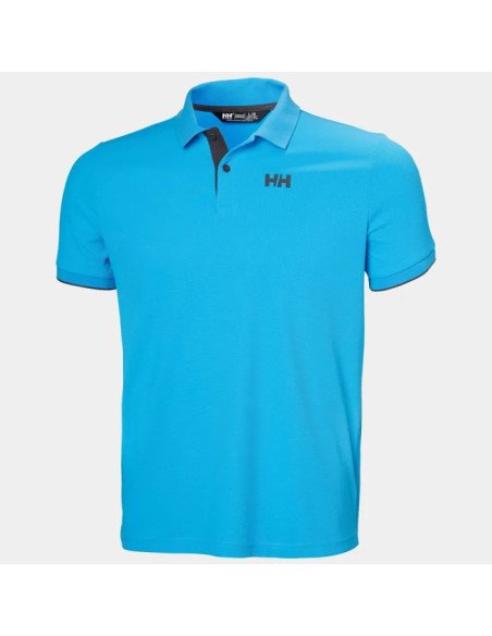 Ocean Polo 2.0 CYAN
