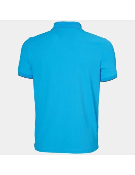 Ocean Polo 2.0 CYAN