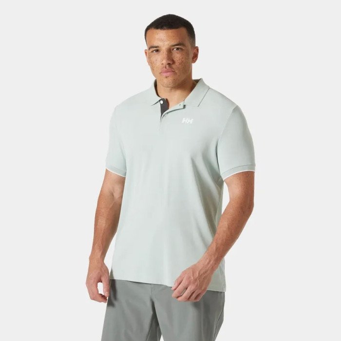 Ocean Polo 2.0 GREEN MIST