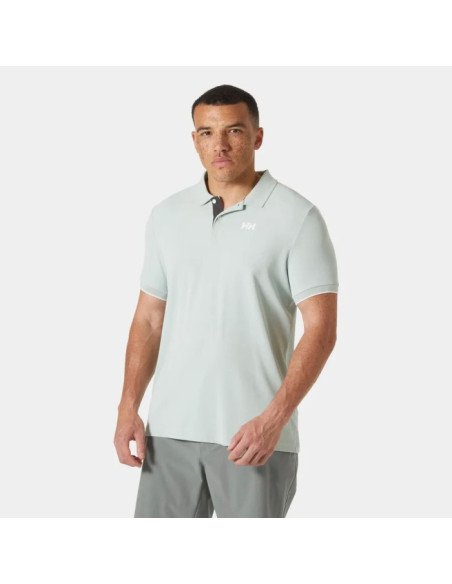 Ocean Polo 2.0 GREEN MIST