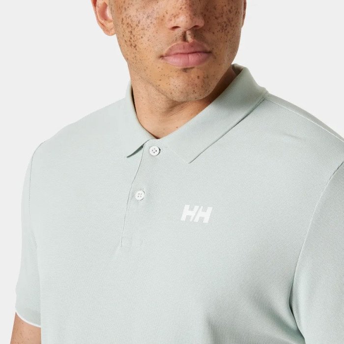 Ocean Polo 2.0 GREEN MIST