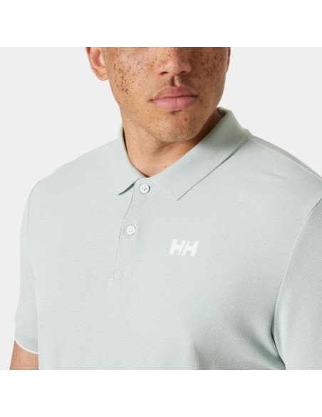 Ocean Polo 2.0 GREEN MIST