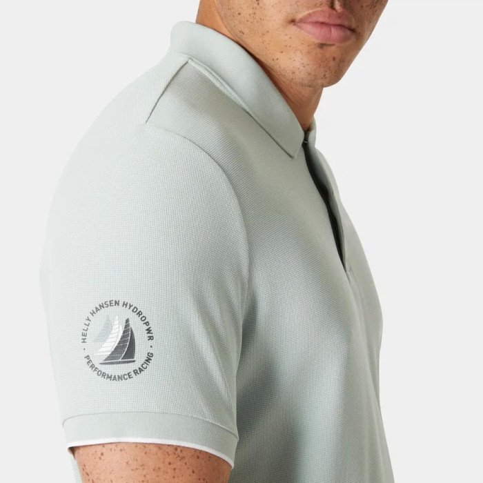 Ocean Polo 2.0 GREEN MIST