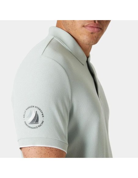 Ocean Polo 2.0 GREEN MIST