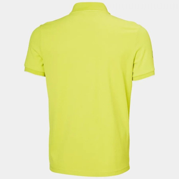 Ocean Polo 2.0 CYBER LIME