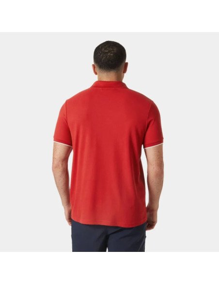 Ocean Polo 2.0 RED