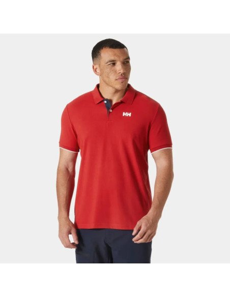 Ocean Polo 2.0 RED