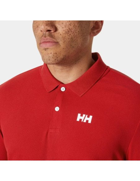 Ocean Polo 2.0 RED