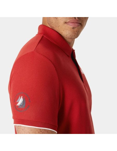 Ocean Polo 2.0 RED
