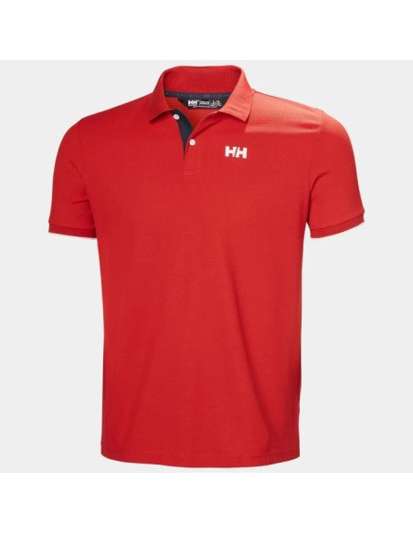 Ocean Polo 2.0 RED