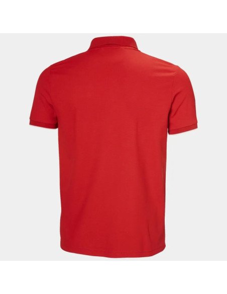 Ocean Polo 2.0 RED
