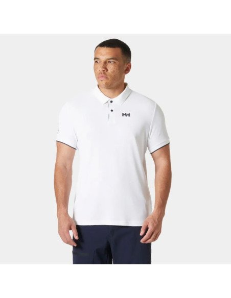Ocean Polo 2.0 WHITE